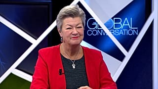 Ylva Johansson