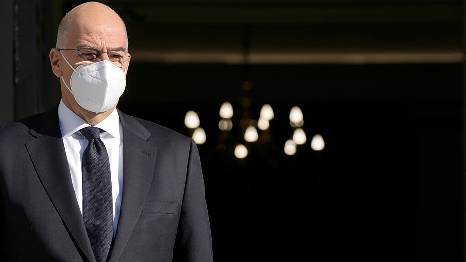 Νίκος Δένδιας