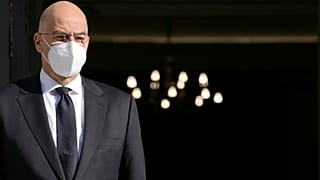 Νίκος Δένδιας