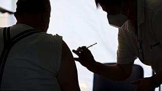 L'Allemagne a recensé des nombres de contaminations inégalés depuis le début de la pandémie, dépassant la semaine dernière les 65 000 en 24 heures. 