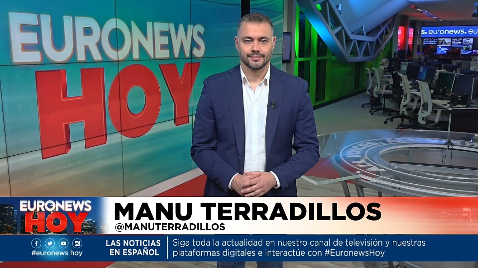 Manuel Terradillos