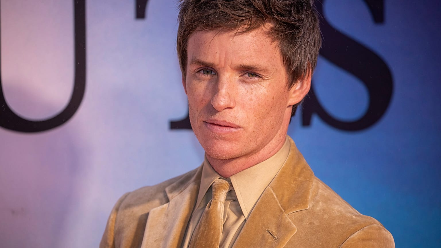 Eddie Redmayne received an Academy Award nomination for his portrayal of Lili Elbe