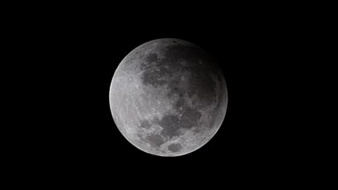 Nuclear power may be the best way to power a base on the Moon, NASA says