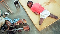 Au printemps 1994, le génocide des Tutsis fait un million de morts au Rwanda.