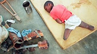 Au printemps 1994, le génocide des Tutsis fait un million de morts au Rwanda.