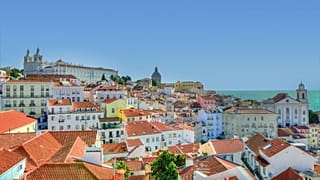 Portugal becomes the fourth country to stop using coal.