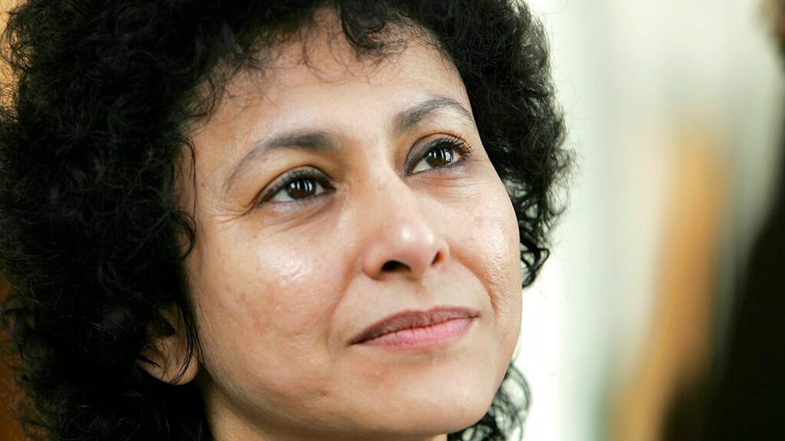 Irene Khan különleges ENSZ megbízott
