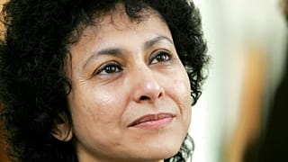 Irene Khan különleges ENSZ megbízott