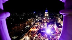 Βερολίνο: Ανοιχτές χριστουγεννιάτικες αγορές αλλά με μέτρα
