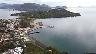 Isola di Vulcano - Eolie