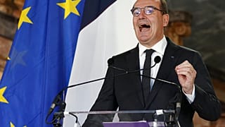 Jean Castex a été testé positif au Covid-19 ce lundi soir quelques heures après une visite en Belgique