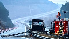 Bulgaria bus crash