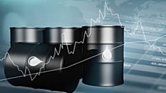کاهش قیمت نفت