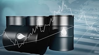 کاهش قیمت نفت