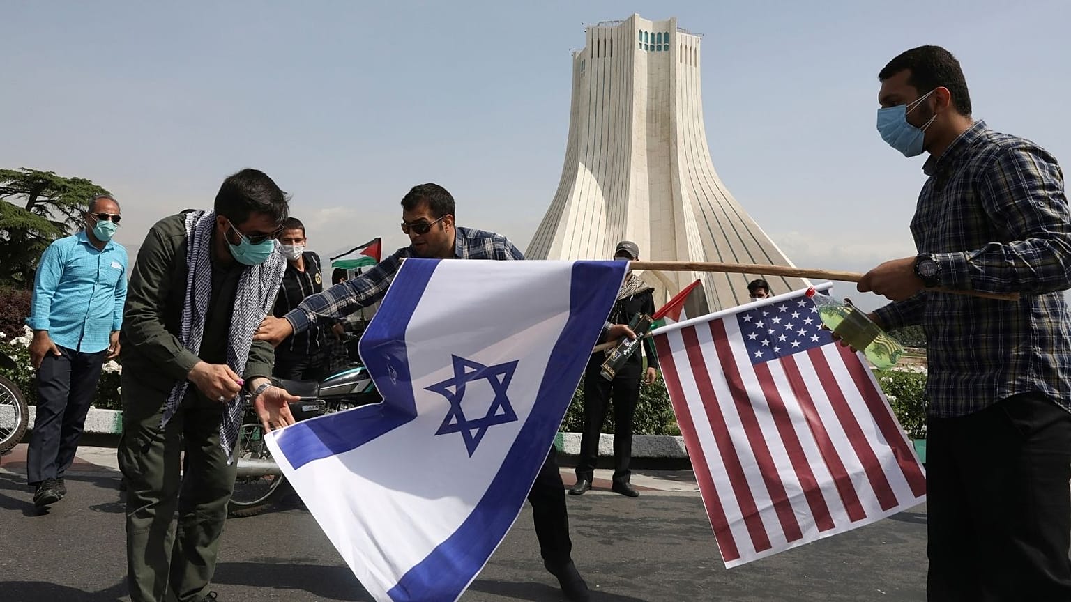 تهران