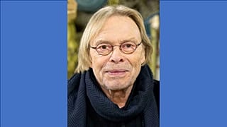 Der Schauspieler Volker Lechtenbrink wurde mit 14 Jahren durch den Film "Die Brücke" berühmt.