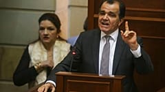 Óscar Iván Zuluaga
