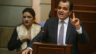 Óscar Iván Zuluaga