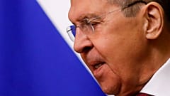 Министр иностранных дел России Сергей Лавров обвиняет западные страны