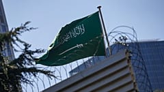 کنسولگری عربستان سعودی در استانبول
