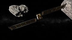 NASA: Στόχος οι αστεροειδείς