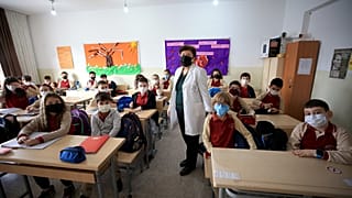 Öğretmenler Günü - Arşiv