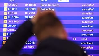 If your flight was cancelled due to COVID-19, you may be eligible for a refund credit note.
