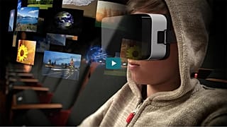 Meta ha anunciado recientemente sus planes de construir un metaverso, un mundo social virtual inmersivo totalmente realizado.