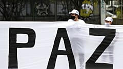 Schwieriger Friedensprozess in Kolumbien: 5 Jahre FARC-Abkommen