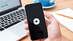 In Canada, you can now order cannabis via Uber. 