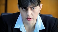 Laure Codruta Kövesi