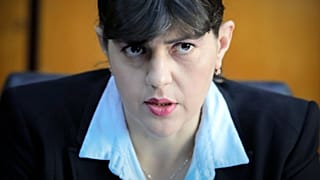 Laure Codruta Kövesi