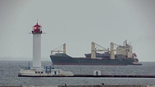 US-Patrouillenboote für die Ukraine