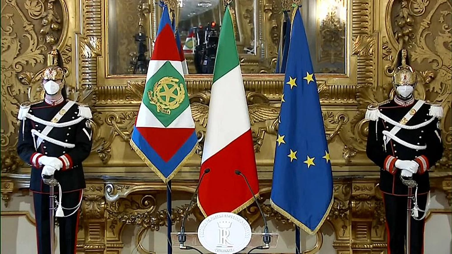 Palazzo del Quirinale