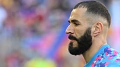 Karim Benzema