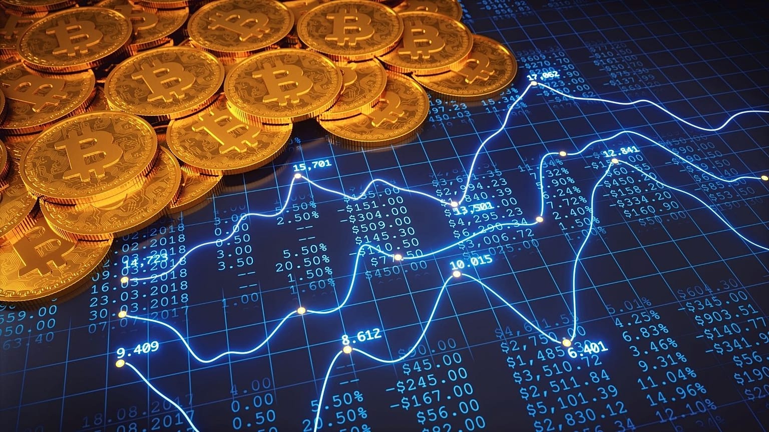 بیت‌کوین