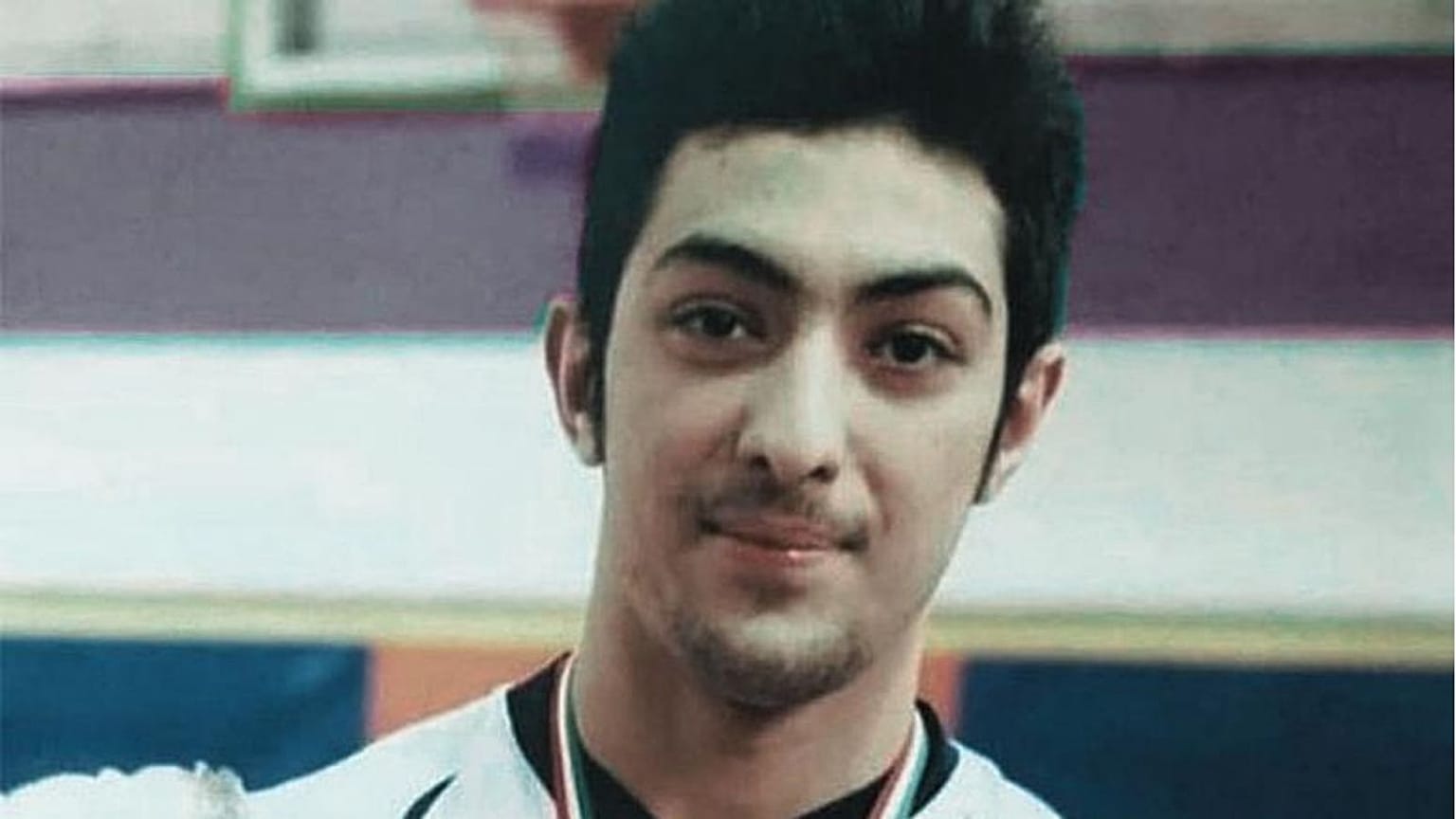 آرمان عبدالعلی
