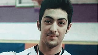 آرمان عبدالعلی