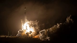 NASA'nın DART misyonu uzay aracı başarılı şekilde fırlatıldı