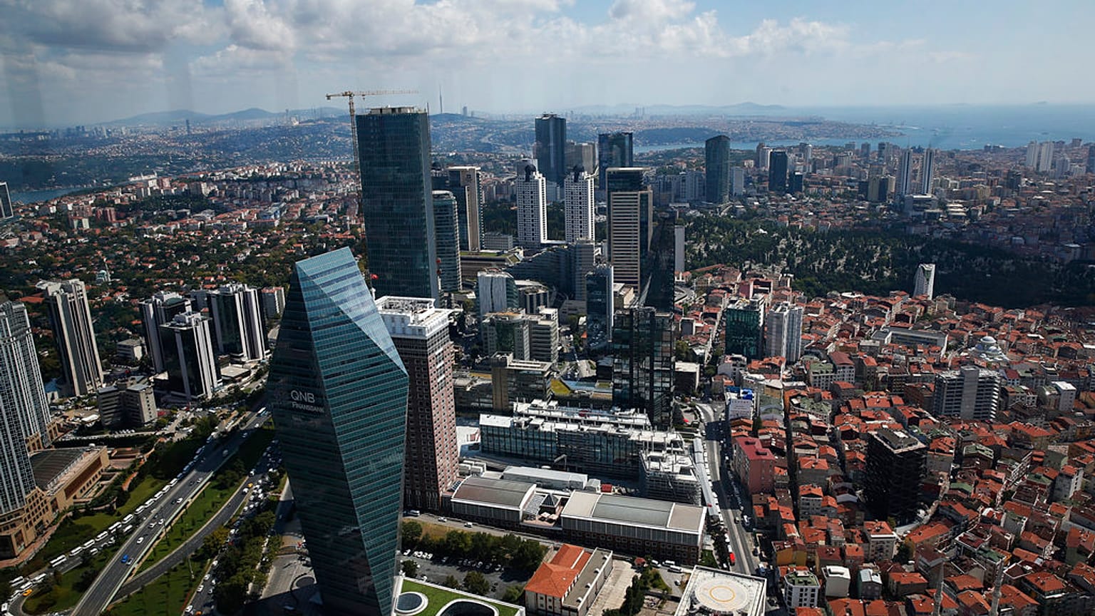 Finansal yatırımcılar 2021 yılında toplam 150 işlem gerçekleştirdi