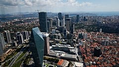 Bankaların kısa vadeli kredi biçimindeki borçlanmaları 1,5 milyar dolar azalışla 5 milyar dolar oldu
