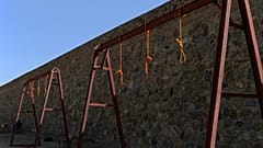 İdam cezası