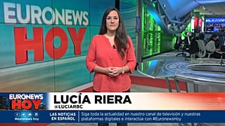 Euronews Hoy