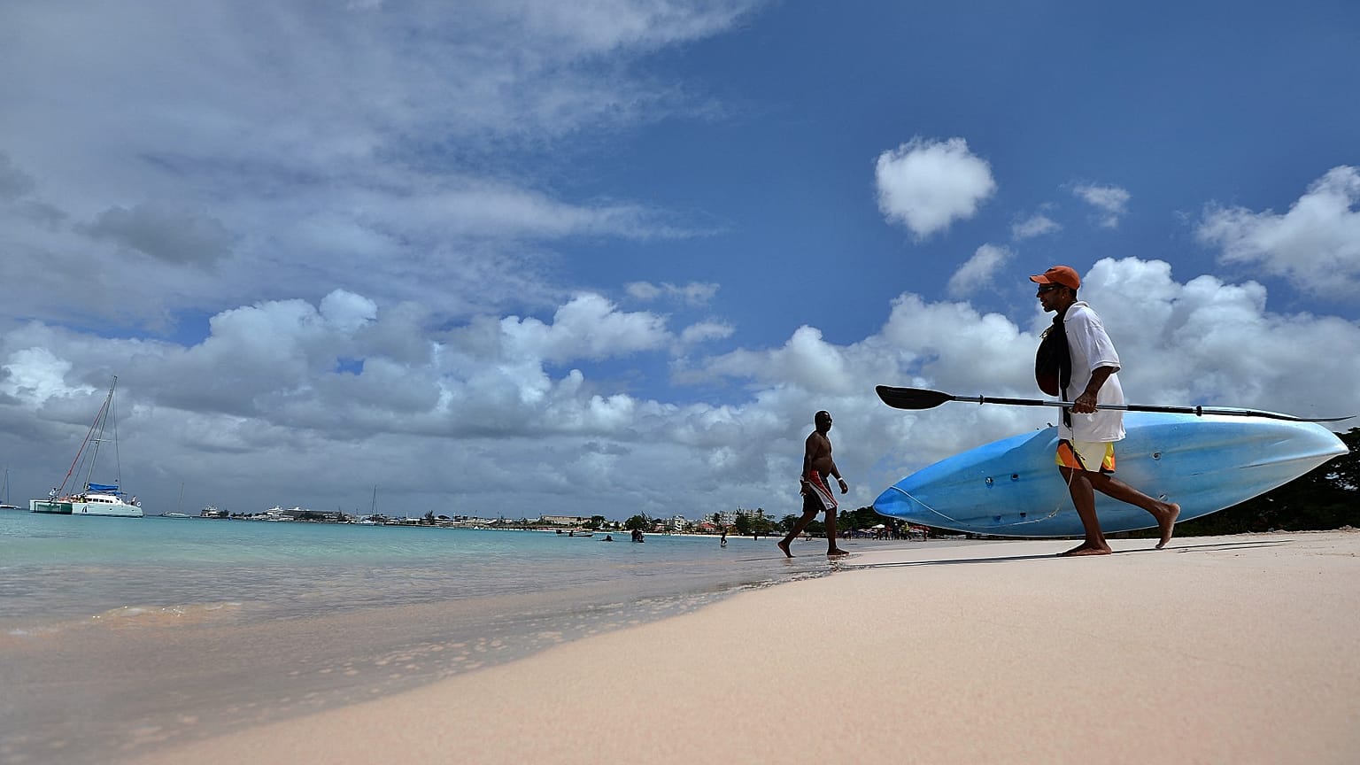 Barbados