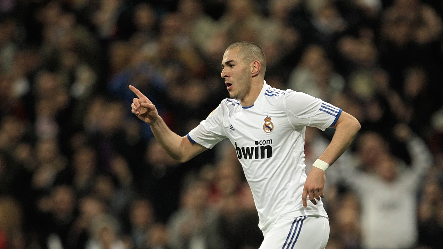 Karim Benzema