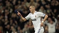 Karim Benzema