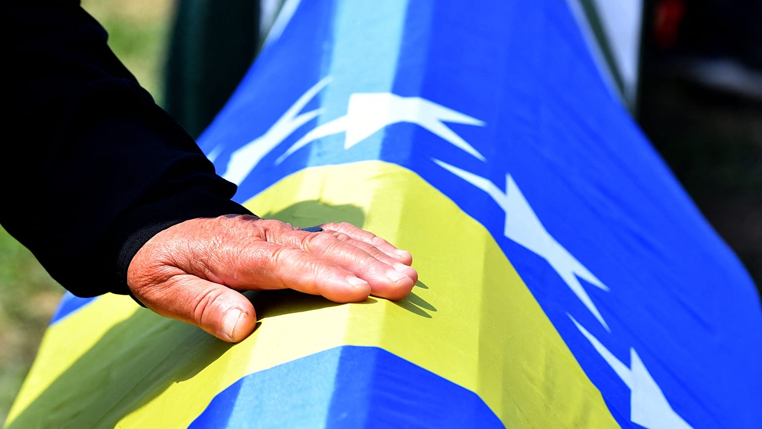 Avrupa Parlamentosu milletvekillerinden Bosna Hersek'te iç savaş uyarısı
