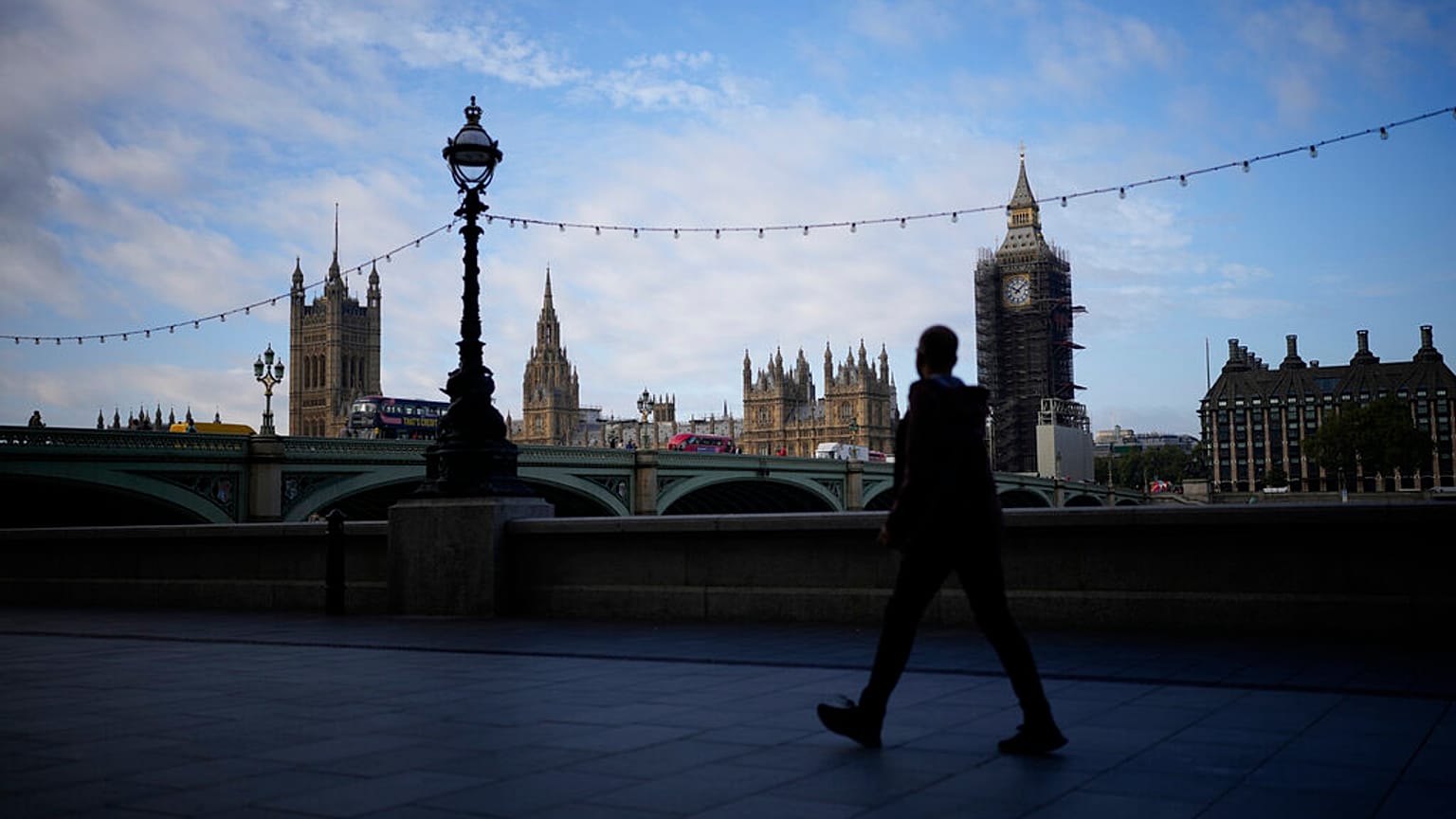 UK Westminster