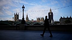 UK Westminster