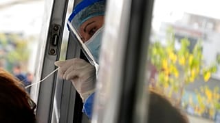 Greece virus